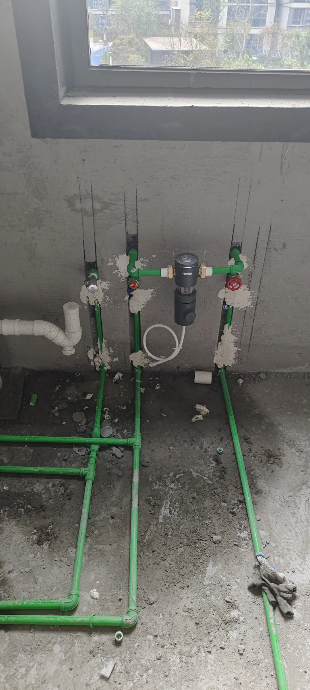 ⭕️水电装修避坑篇