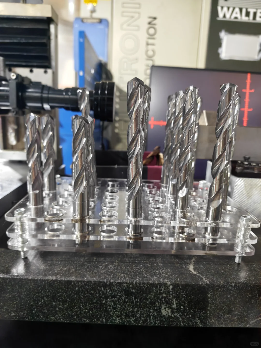 【工业利刃】—你的CNC加工王牌