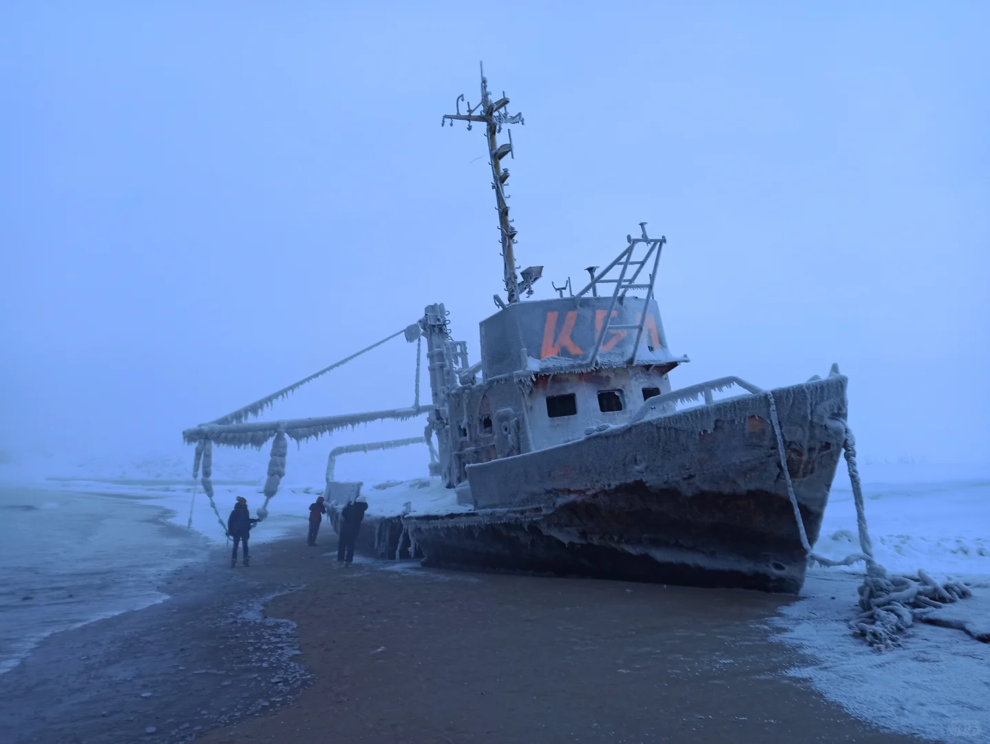 #4 捷里别尔卡的历史 ??