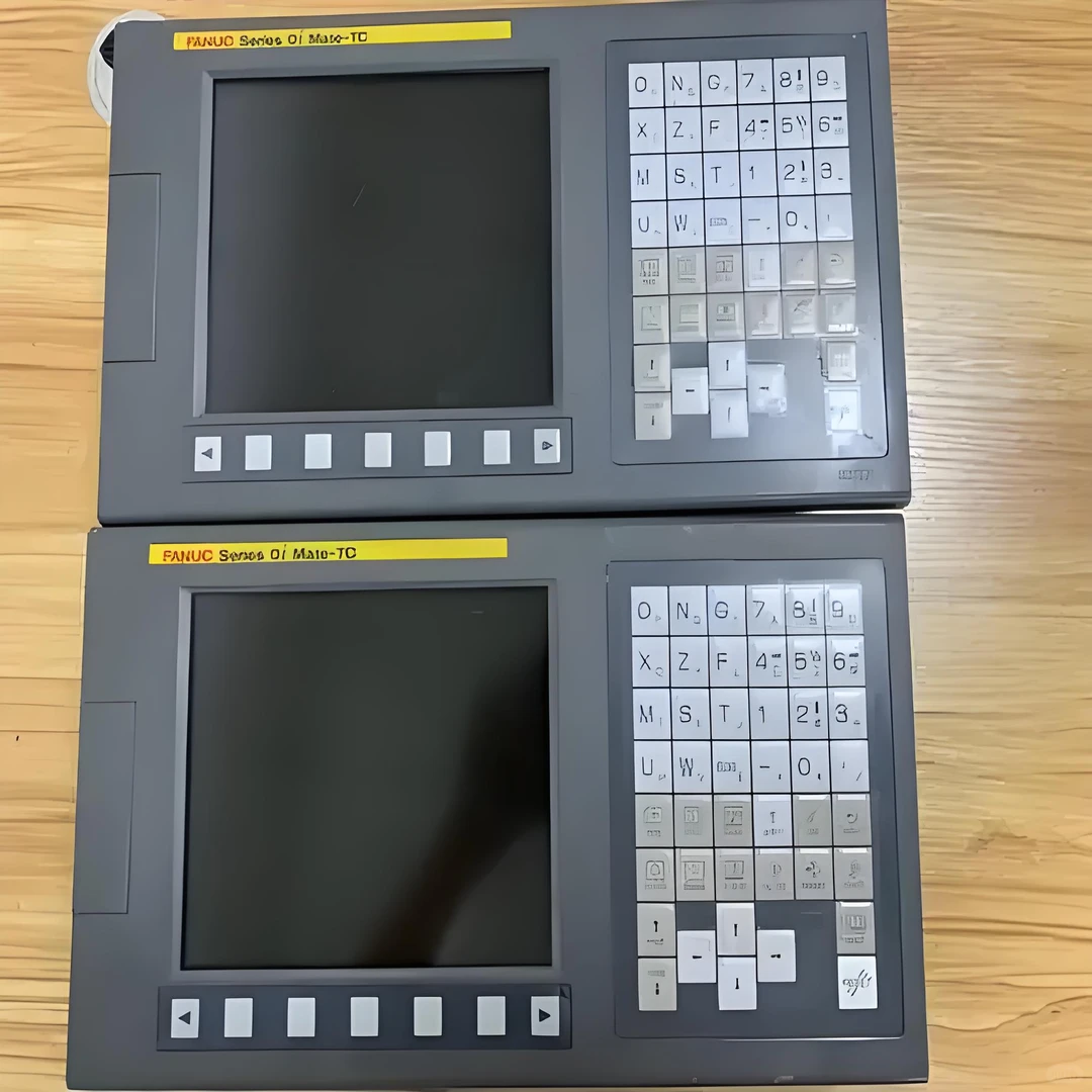 大量回收发那科自动化设备