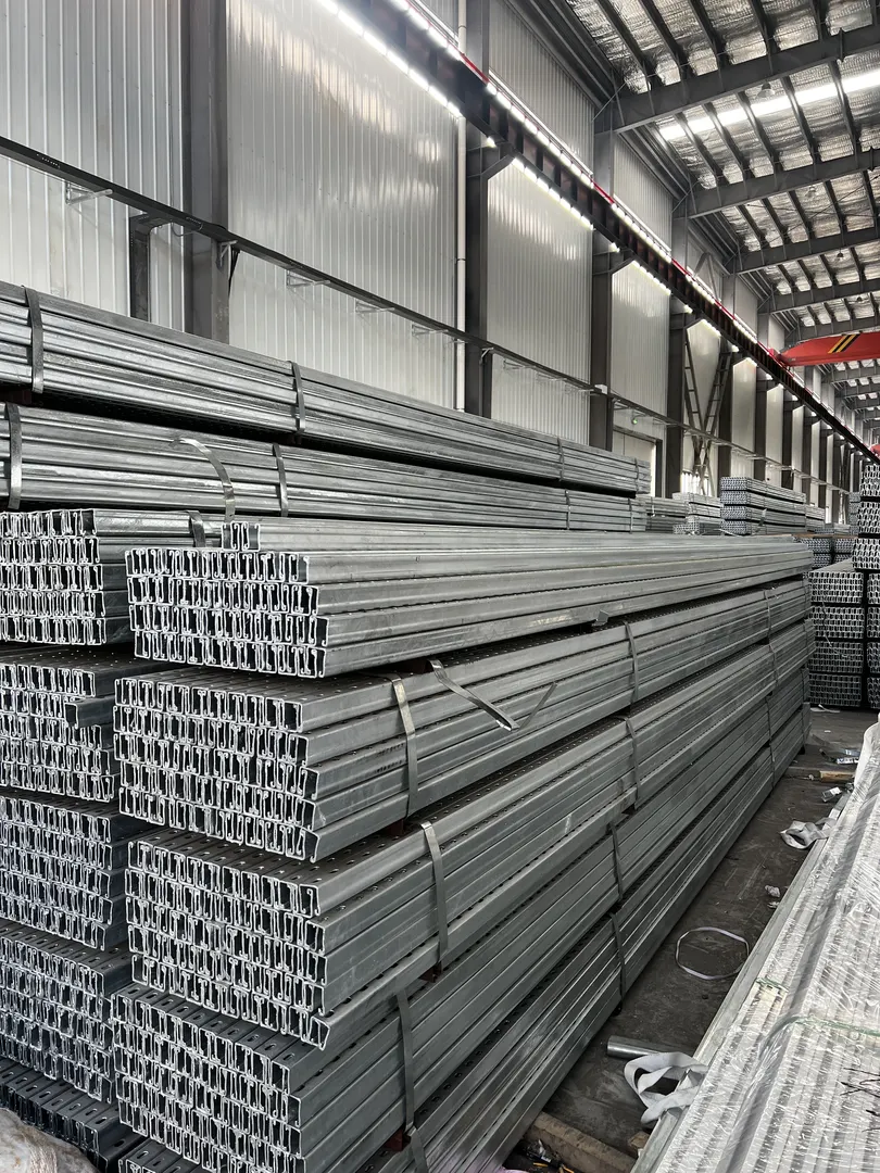 青海海东锌铝镁方管价格多少