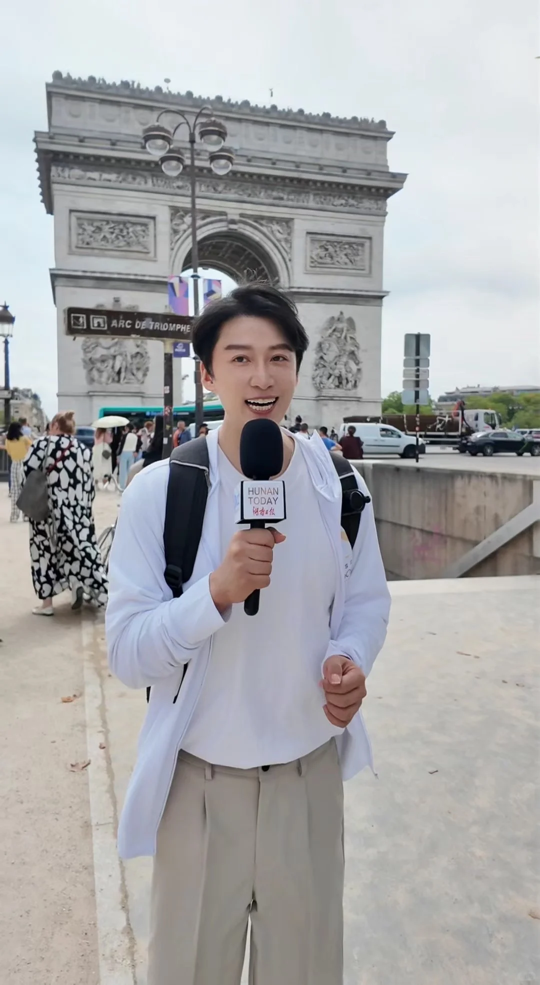 国际传播记者的正确打开方式是？