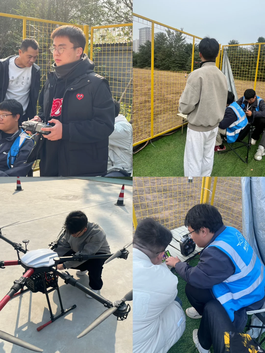 深圳低空航空器规划“隐藏”就业宝典！