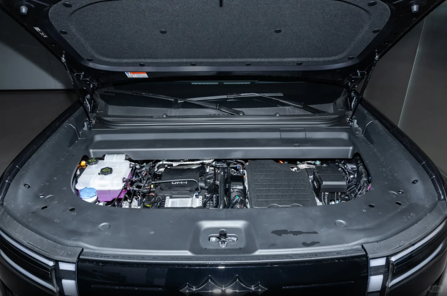 这台中大型车真让人意外，起步价17.98万