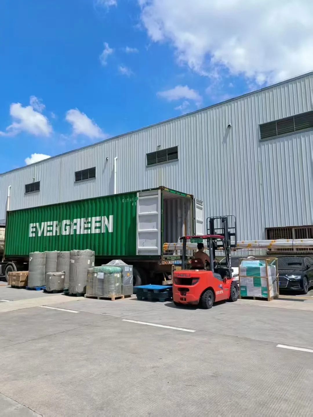 巴林??国际快递，自营双清空海运到门