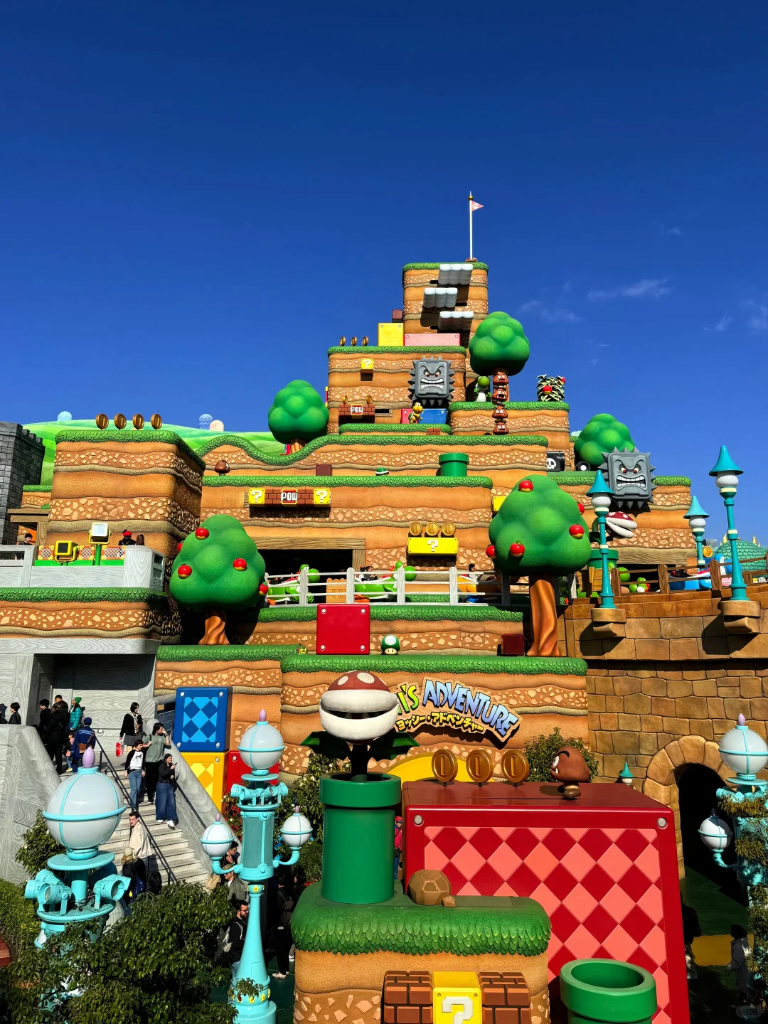 2025年11、12月安检新规：大阪环球必带&禁带