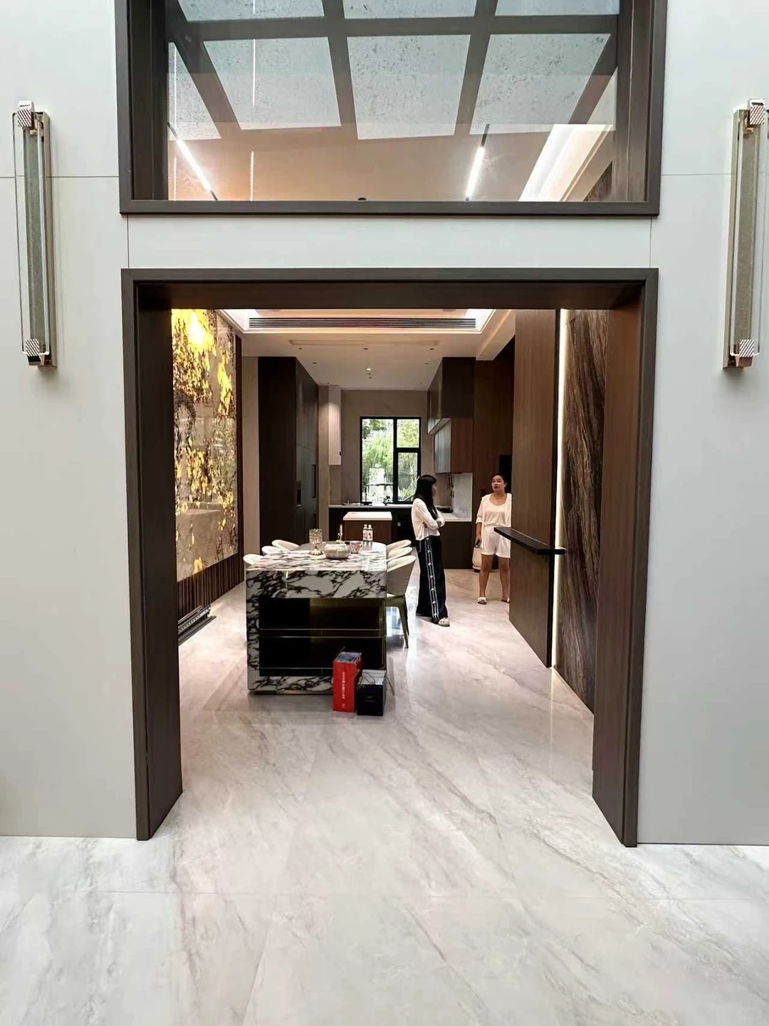 二胎家庭选全屋定制：省心比啥都重要