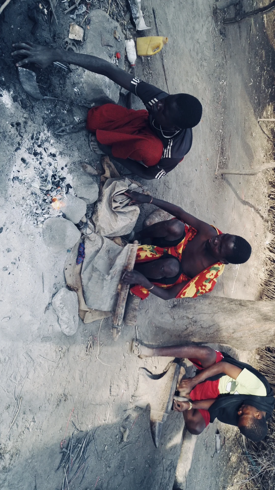 在坦桑，一夫多妻的代价有多大？