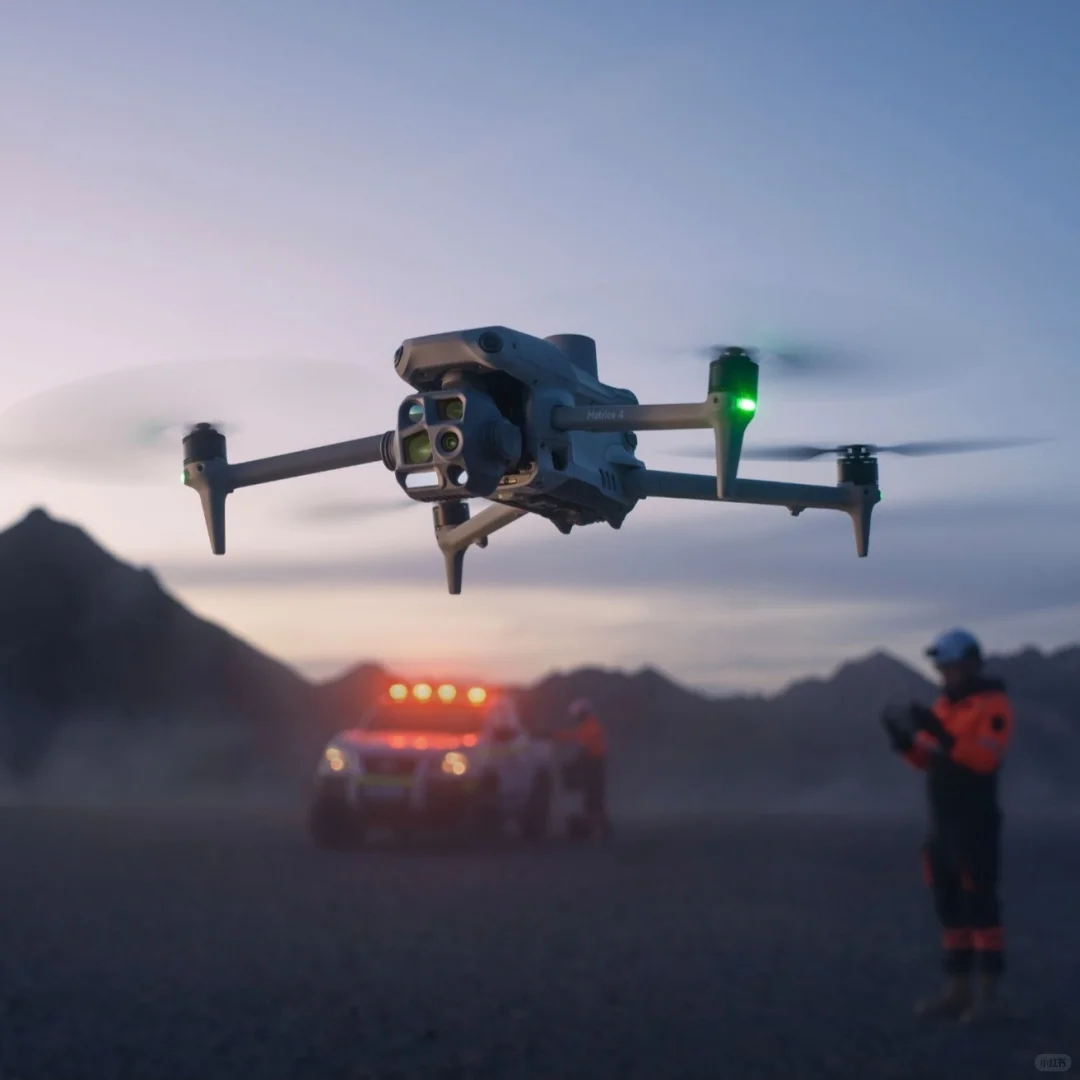 ?2025低空经济天花板！9家硬核品牌