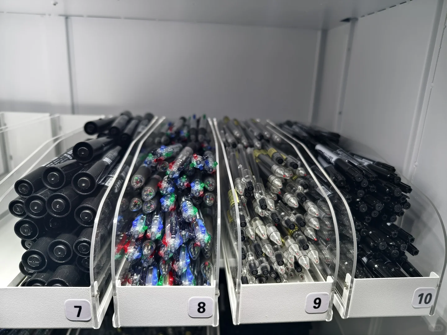 后悔没早发现这款低库存预警神器?