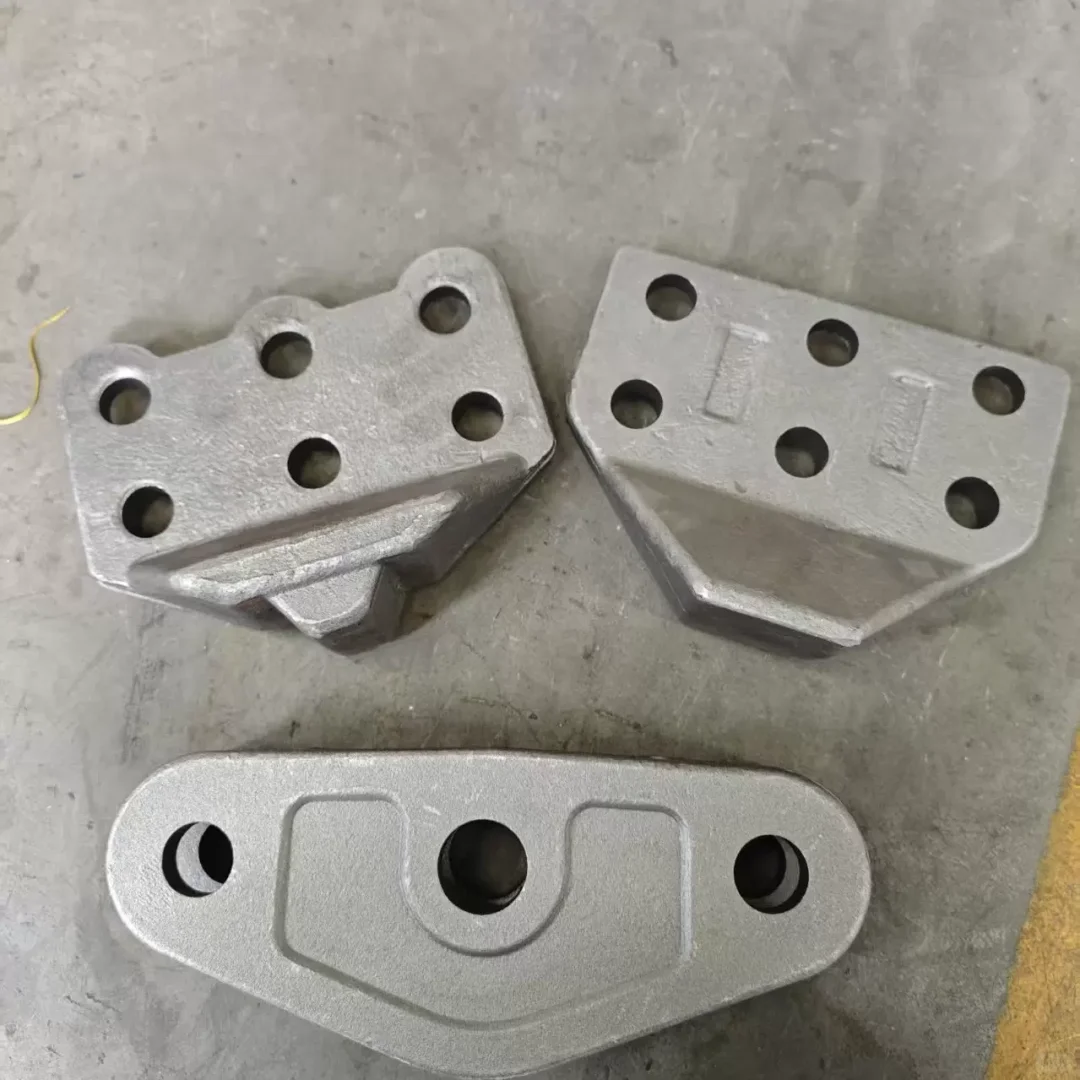 单轨吊整机配件源头厂家