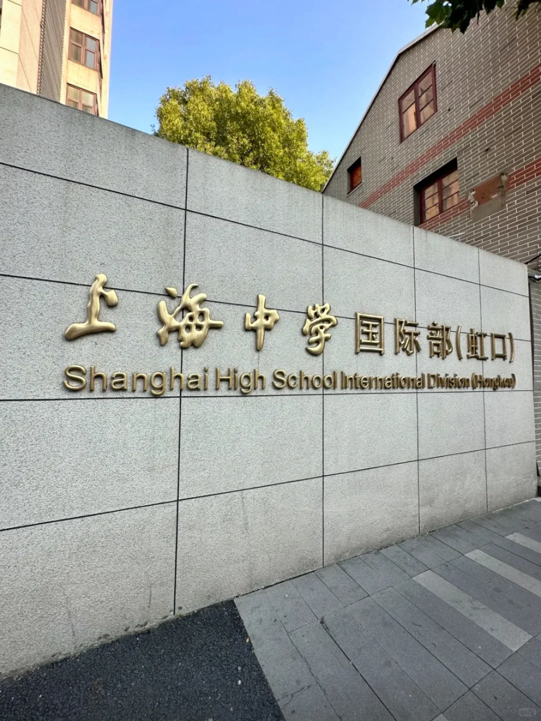 现在居然可以用中国身份进入国际学校？？