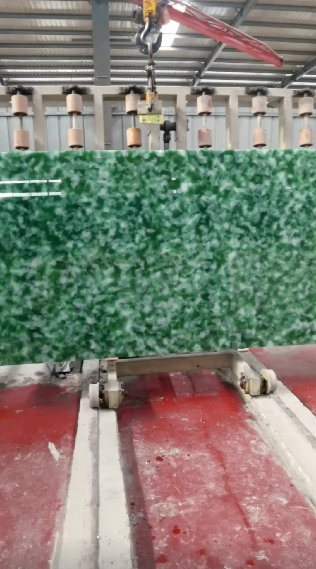 环保、回收之物