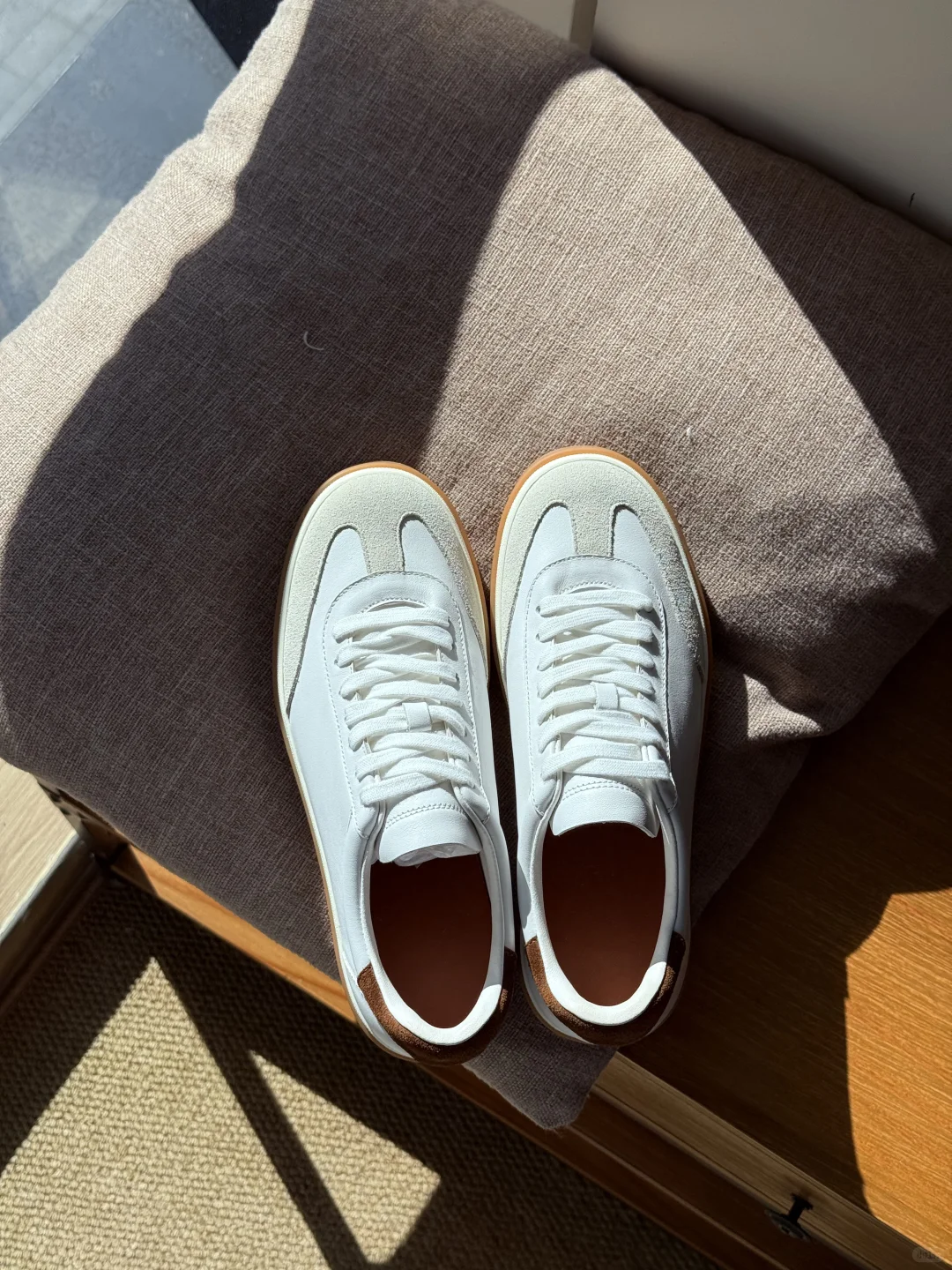 不愧是上架就卖2000+的德训鞋