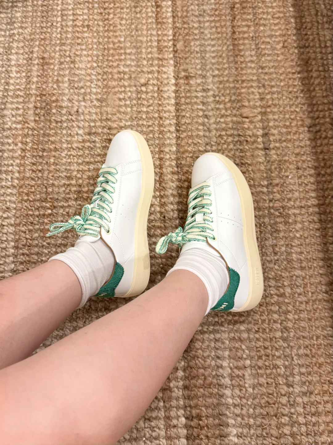 ?鞋子分享！平价舒适好看鞋子合集?