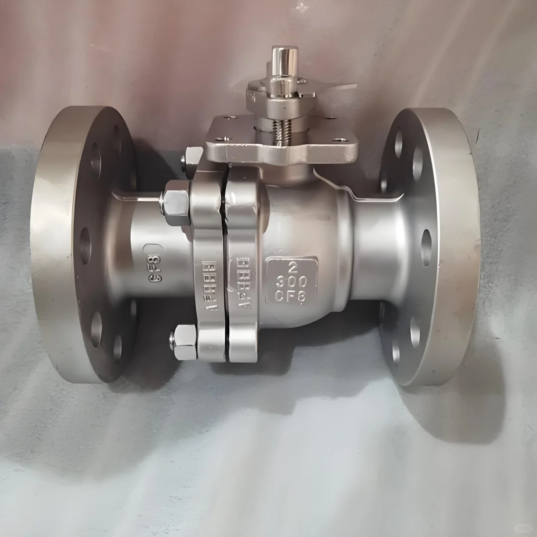 电动球阀的基本核心