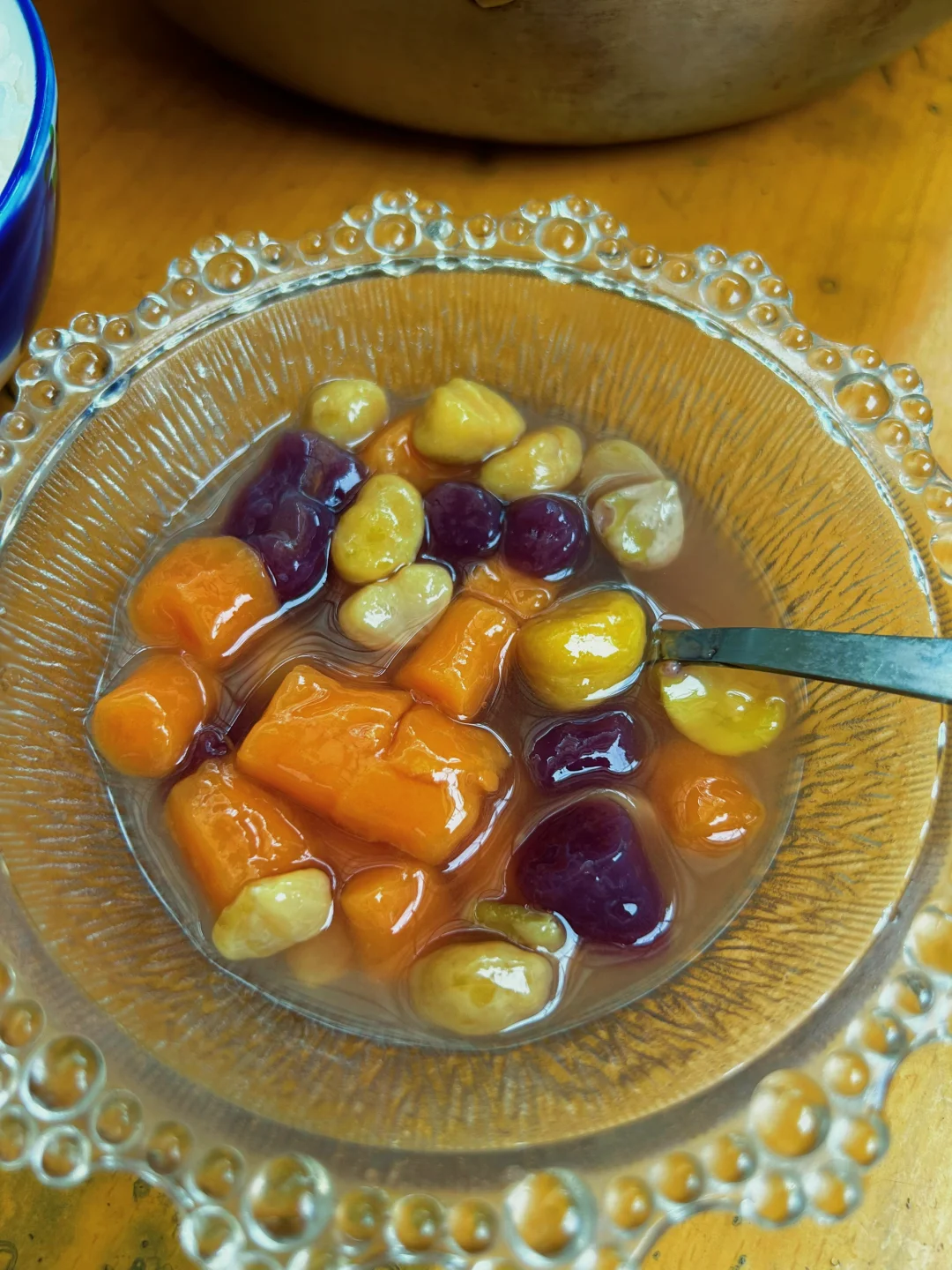 一个人玩十亩农场，累的还剩半条命，明年还种