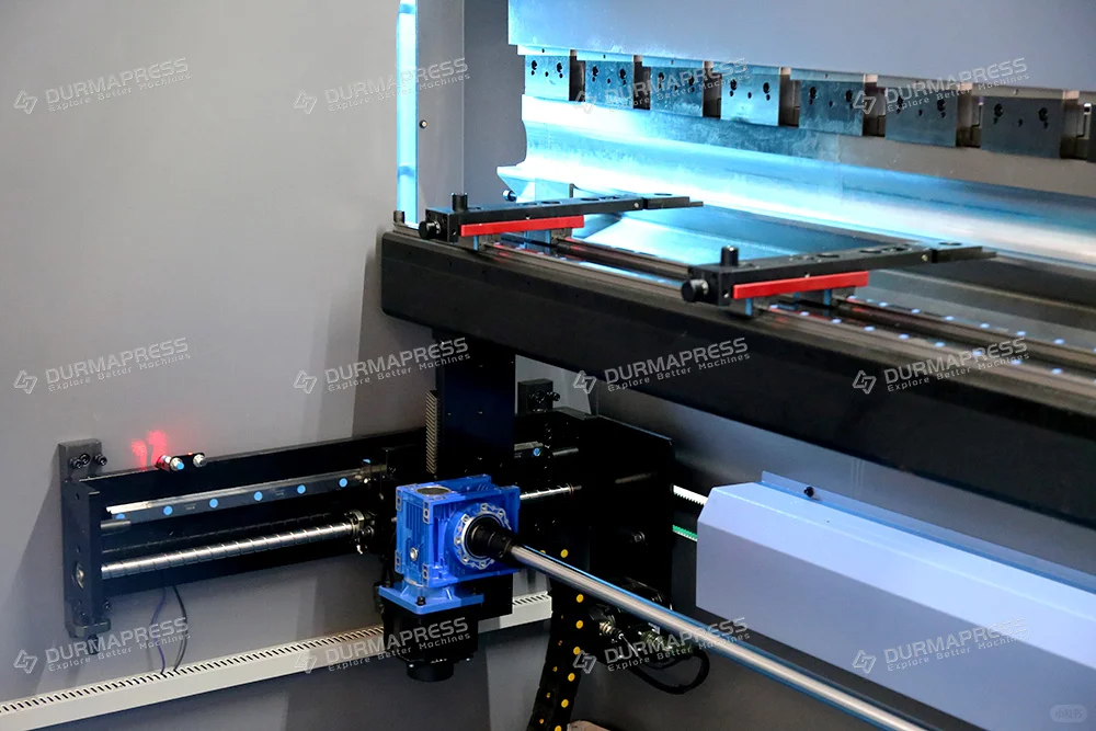 工业折弯天花板！