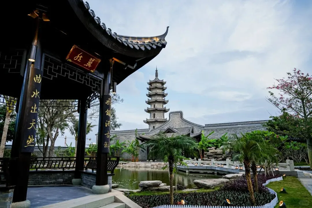 ?海南自贸港再添文化新地标！