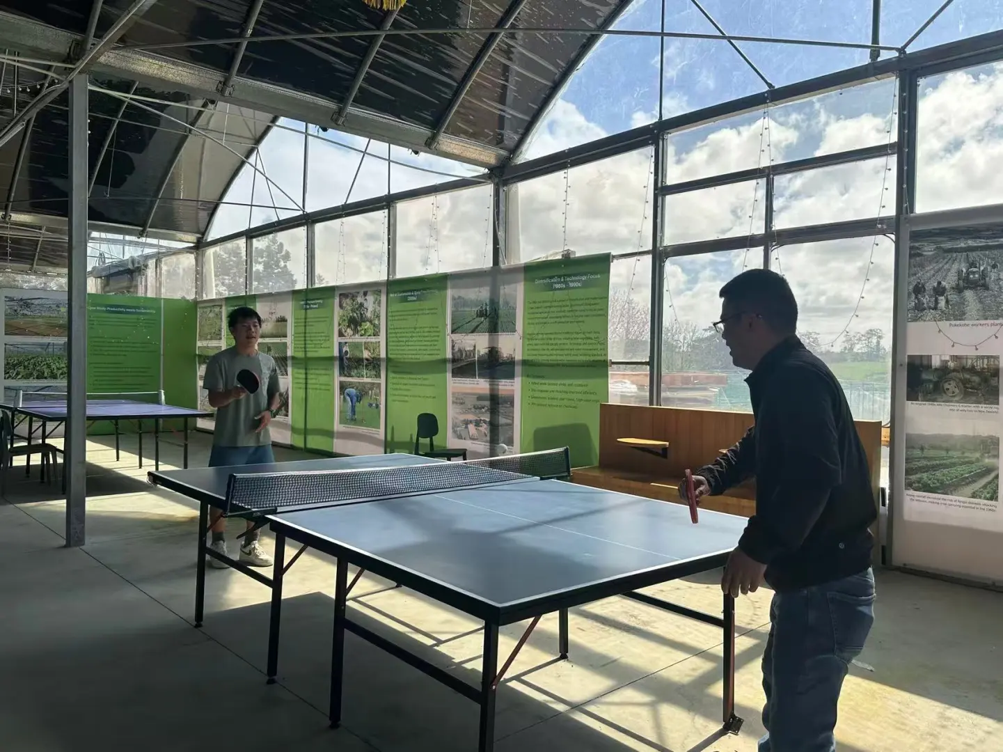 奥克兰周末正确打开方式｜体验蔬菜种植采摘