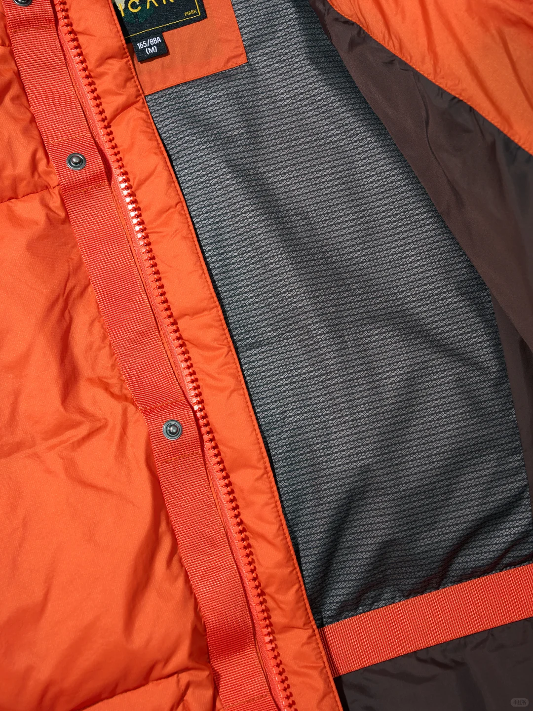 出游装备|轻量化羽绒服有型又温暖