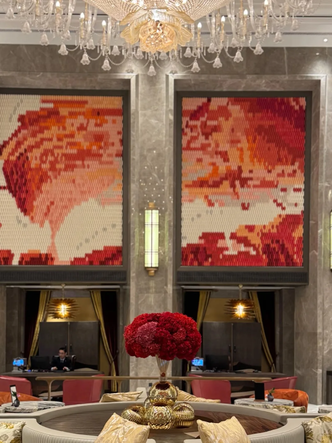 有人去上海吗？上海静安瑞吉酒店价格大跳水