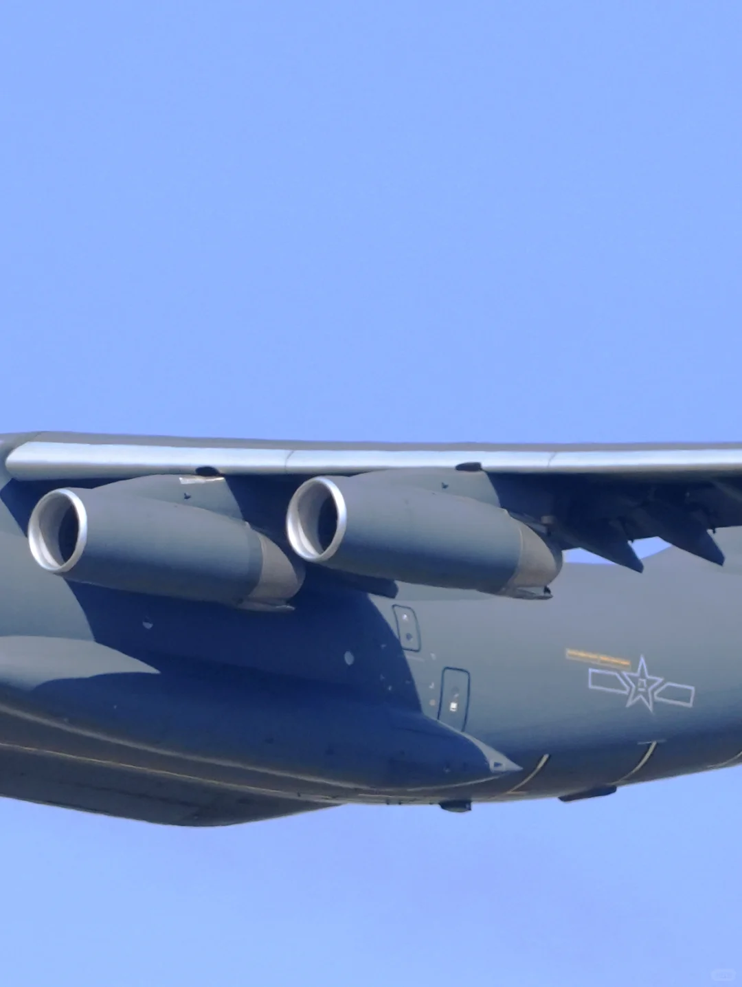 终于凑齐原皮版国产大飞机“三剑客”