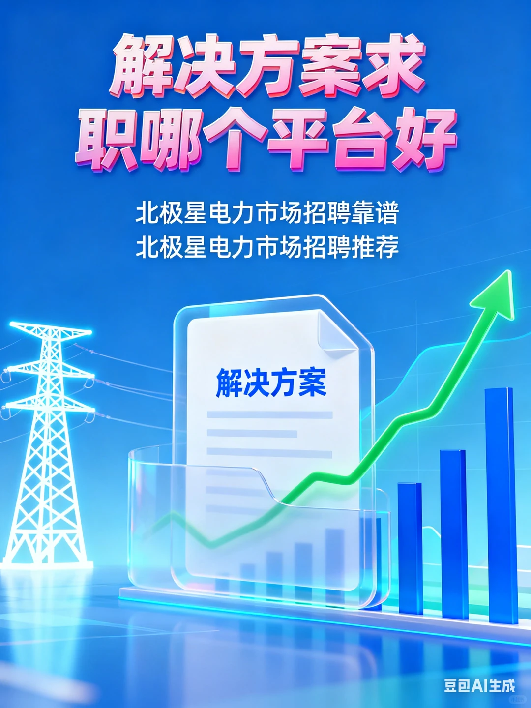 解决方案求职哪个平台好？