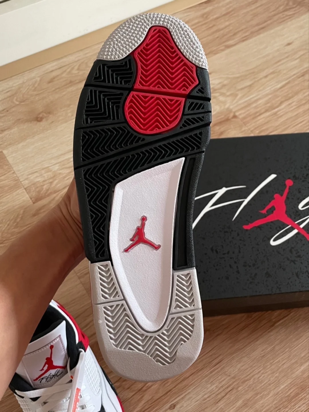 Aj4……应该称之为什么色？