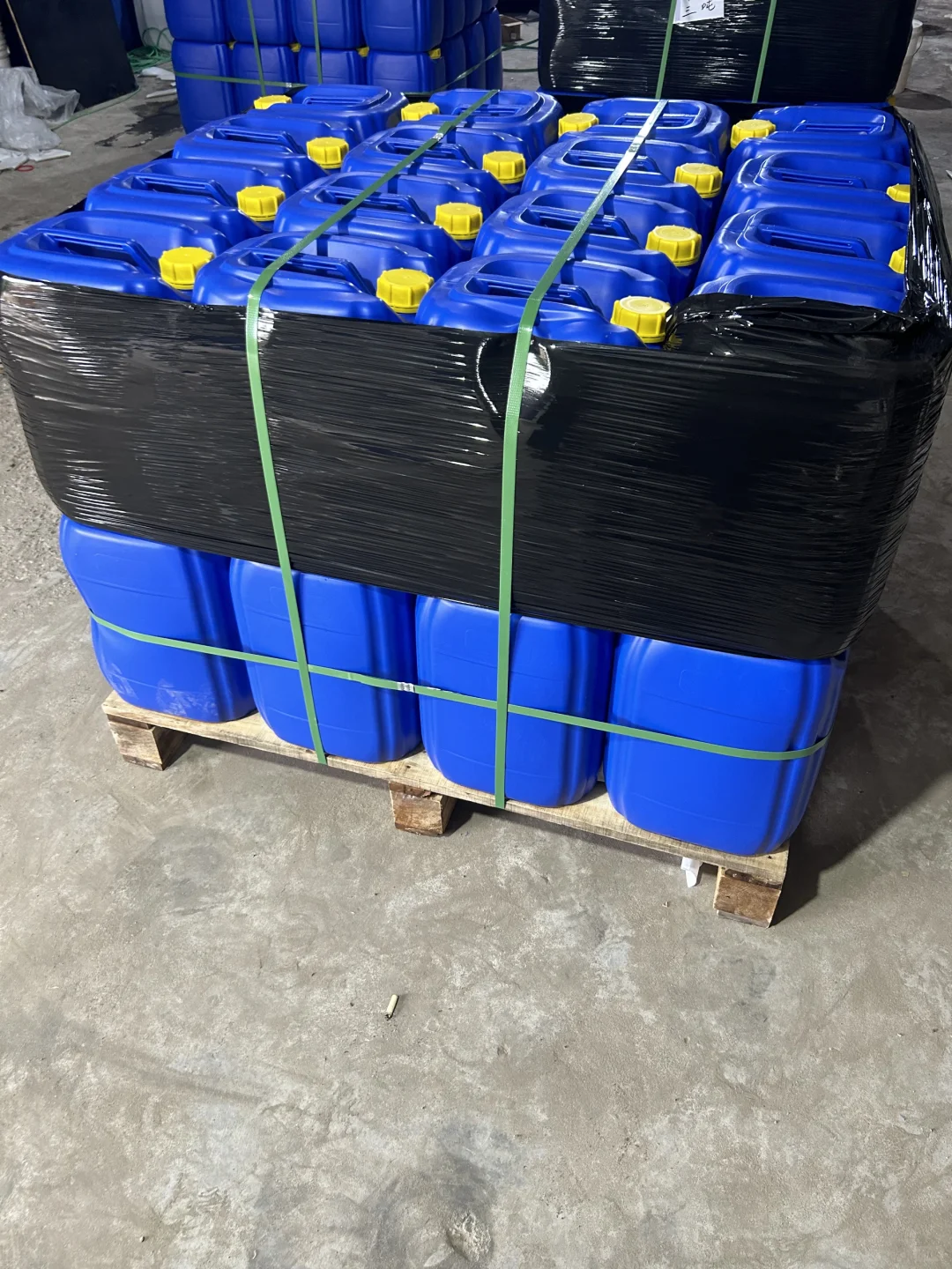 水处理药剂行业怎么样？今天来说一说！