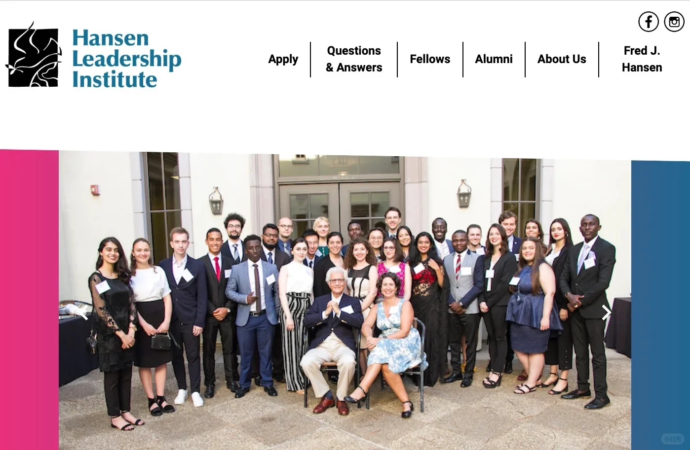 官方项目｜免费去美国3周（包往返机票住宿）