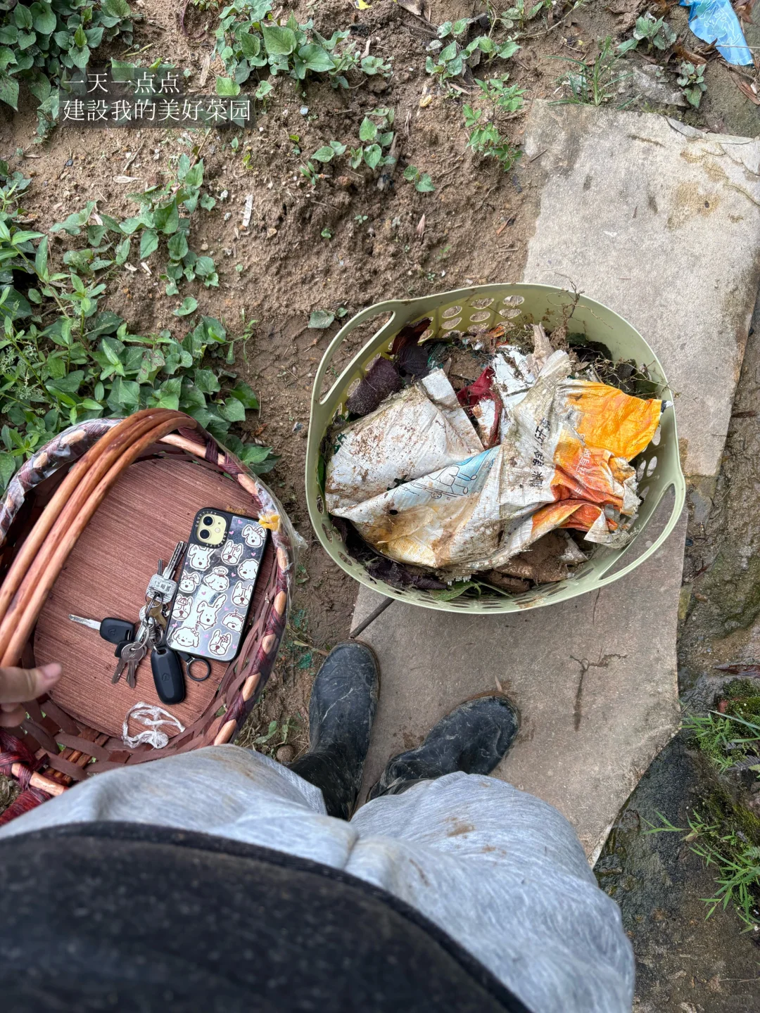 28岁在农村成为一名农场主是怎么样的体验?