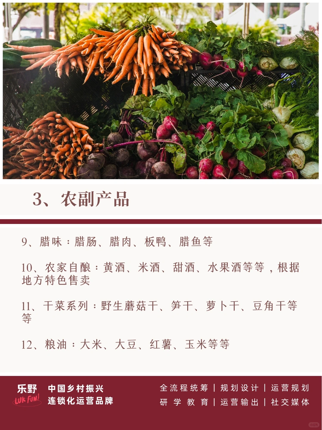 农文旅|在大火的乡村旅游里面挖呀挖呀挖..