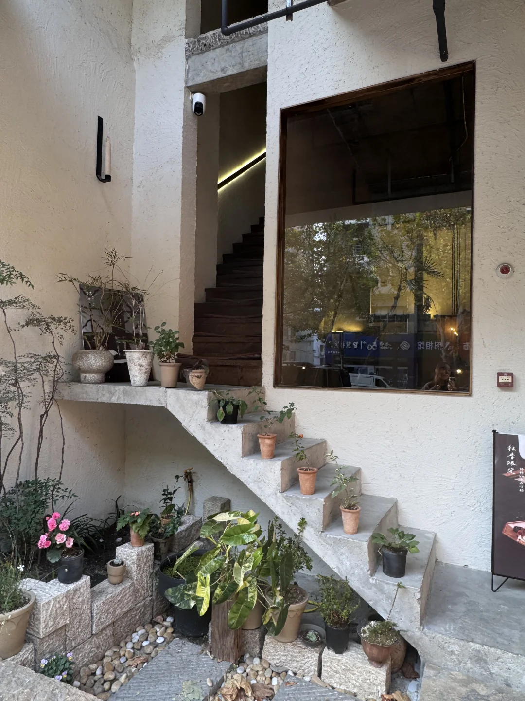 如皋的这家咖啡厅老早就想打卡了