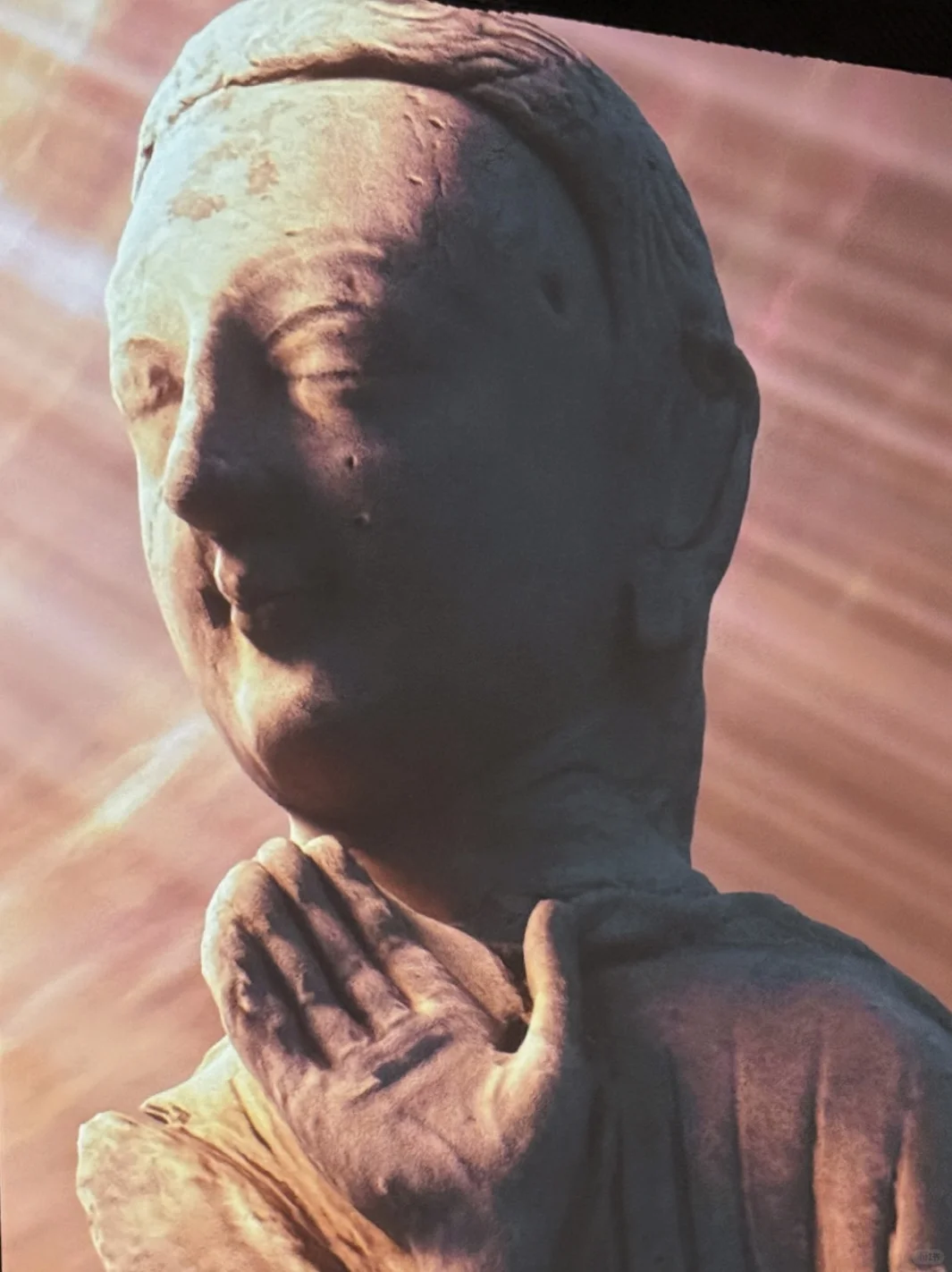 穿越丝路！数字展里邂逅千年文明