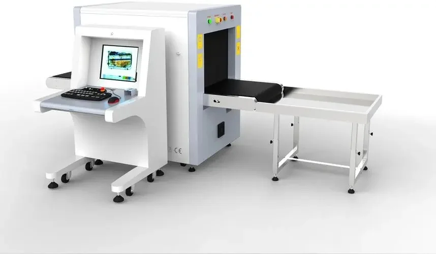 深圳安检机安检门厂家