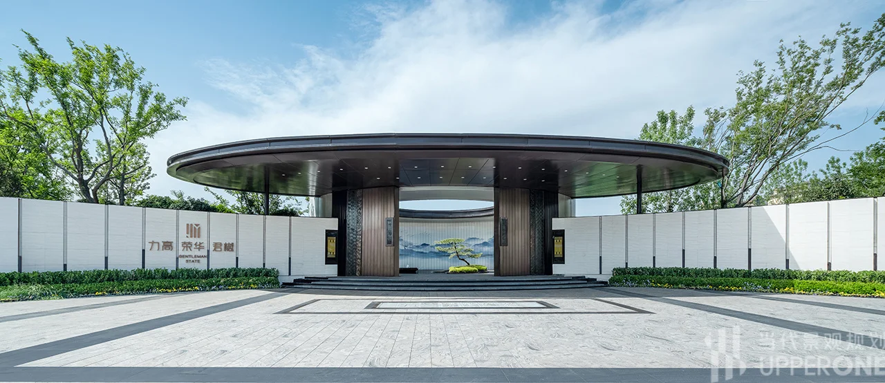 文化为魂·生态为基：重塑乡村文旅地标景观