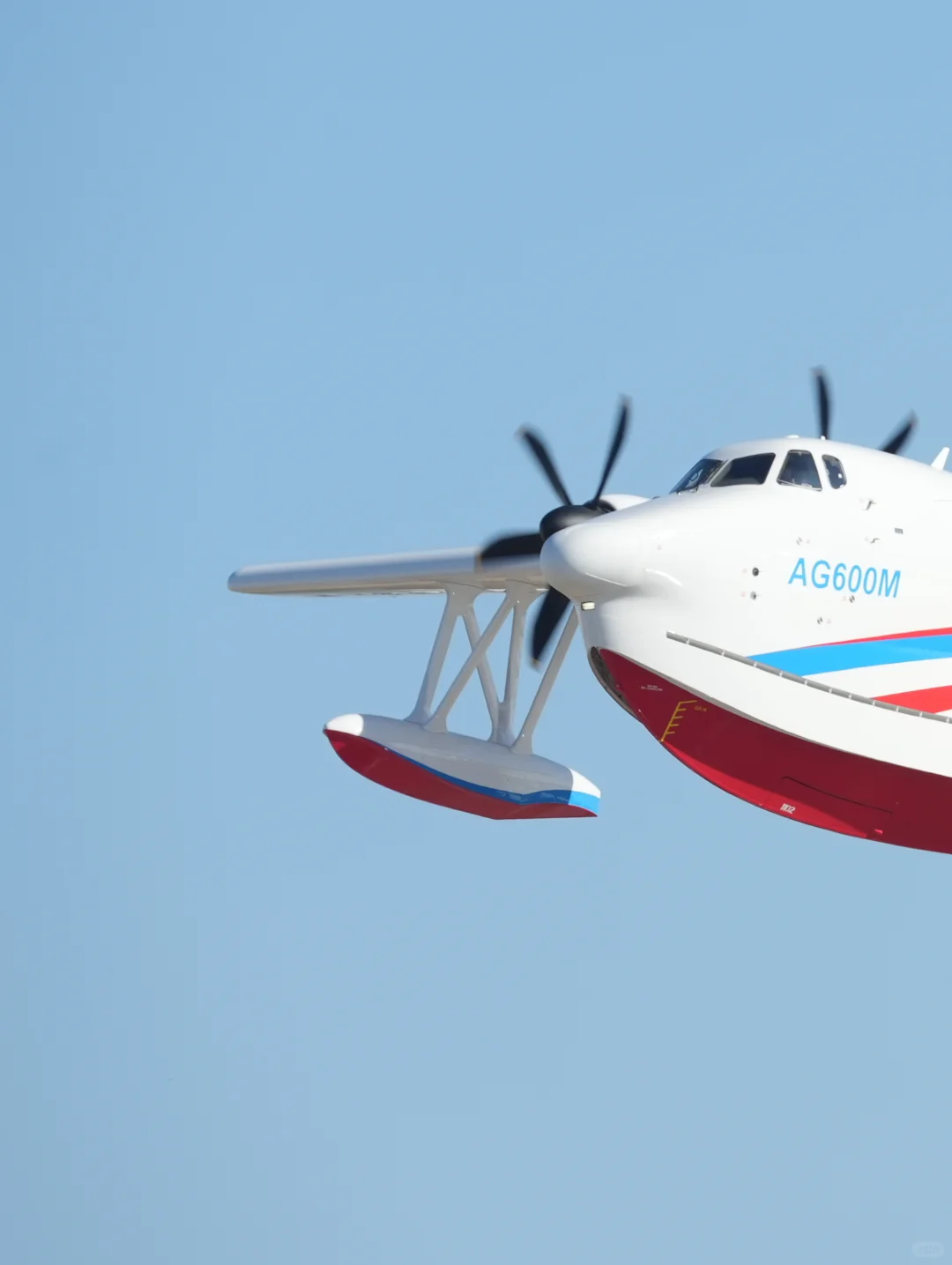 终于凑齐原皮版国产大飞机“三剑客”