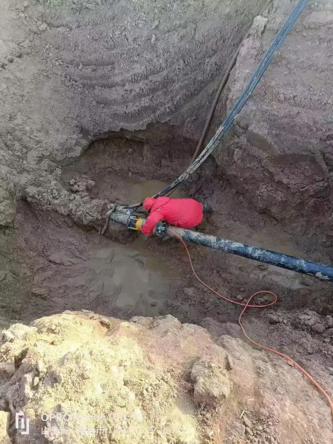 X射线探伤机DR数字成像系统～