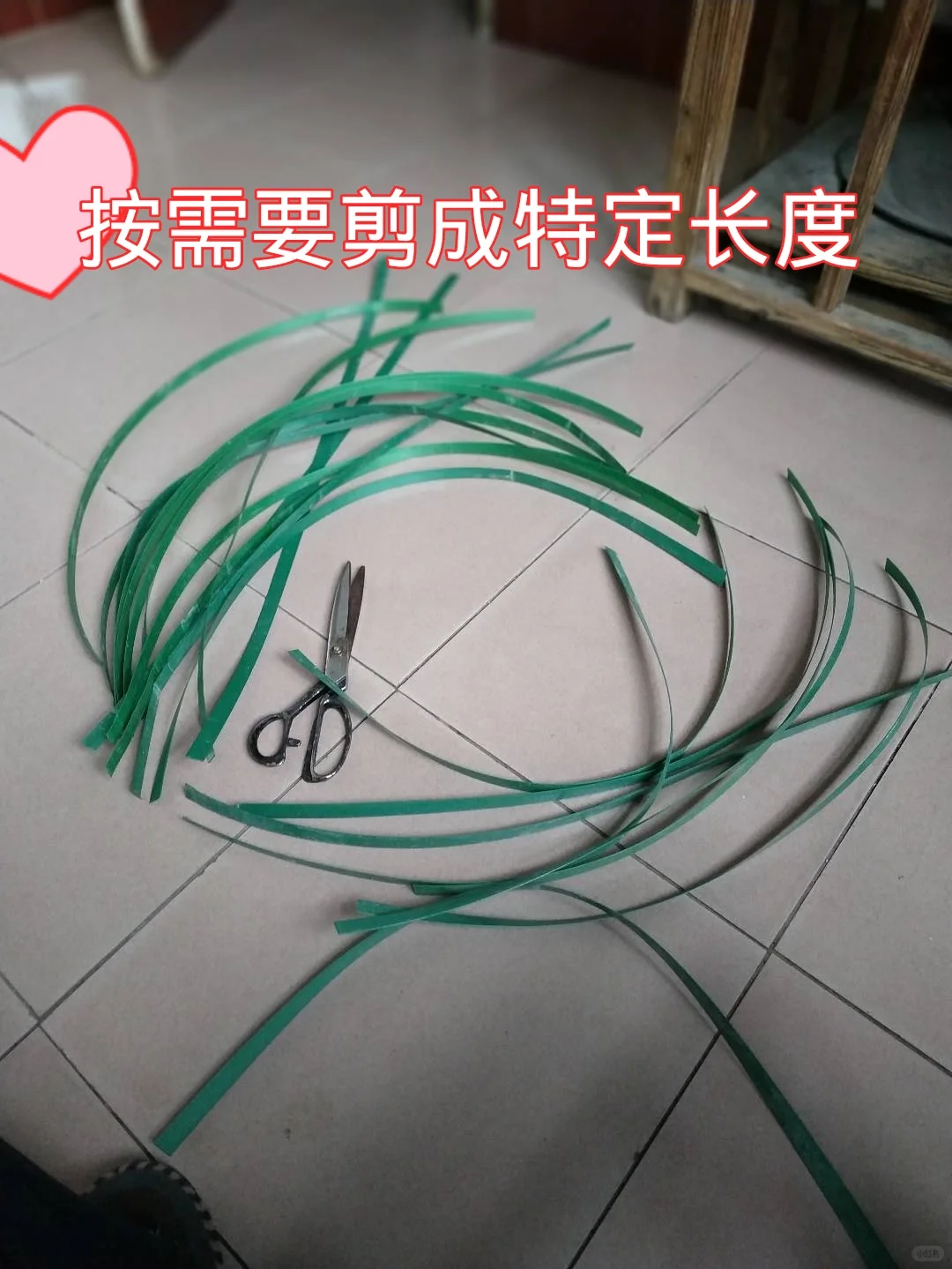 废物利用，节能环保（一）