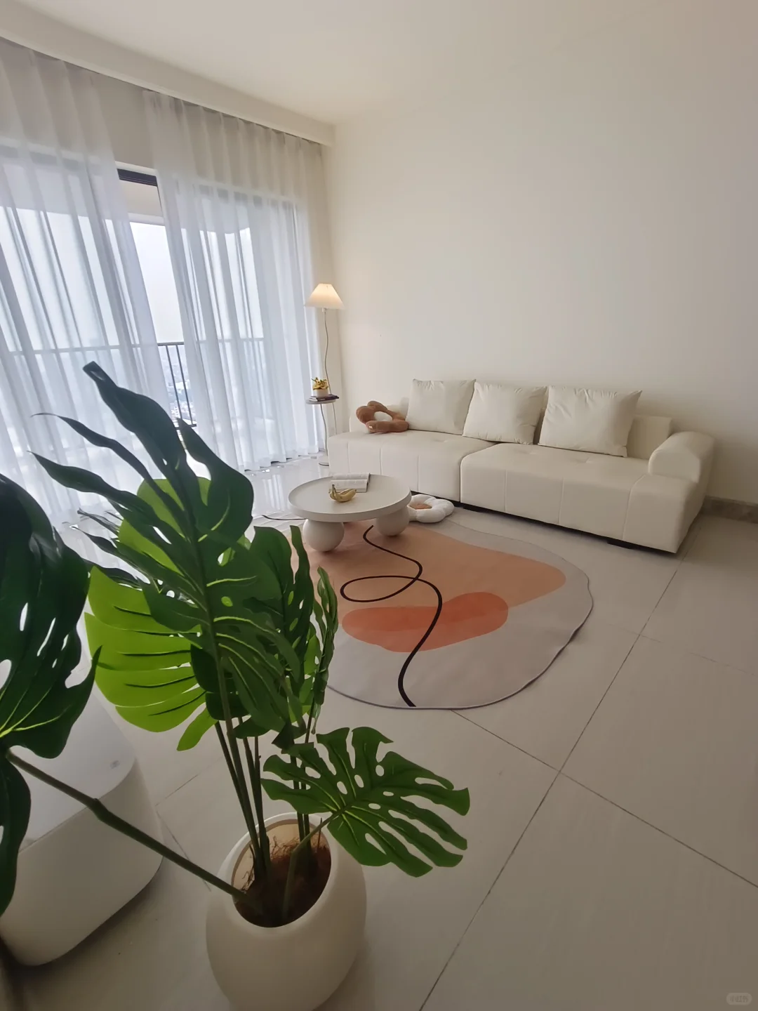 合生湖山国际南向美居