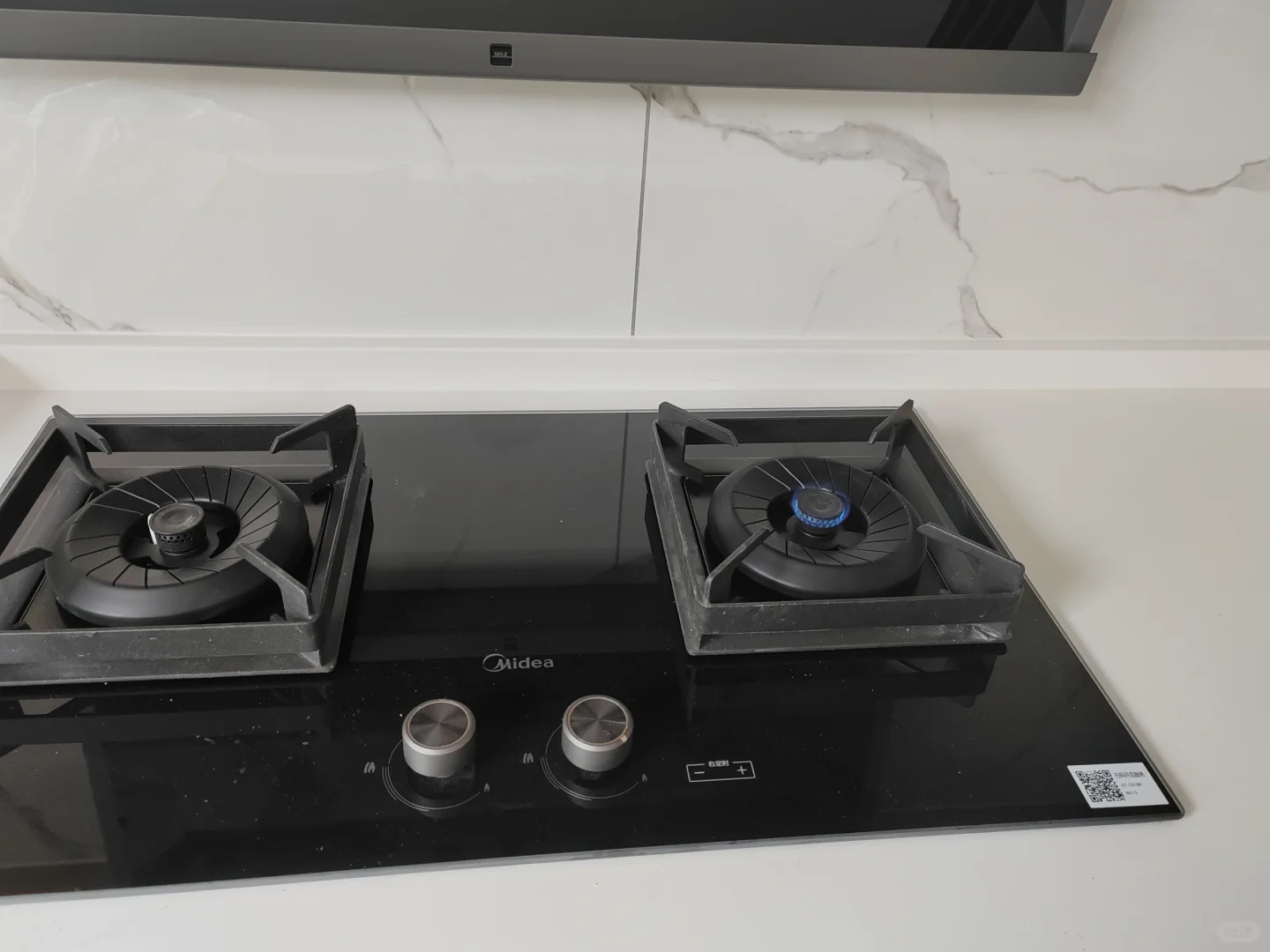 米家天然气泄露切断装置