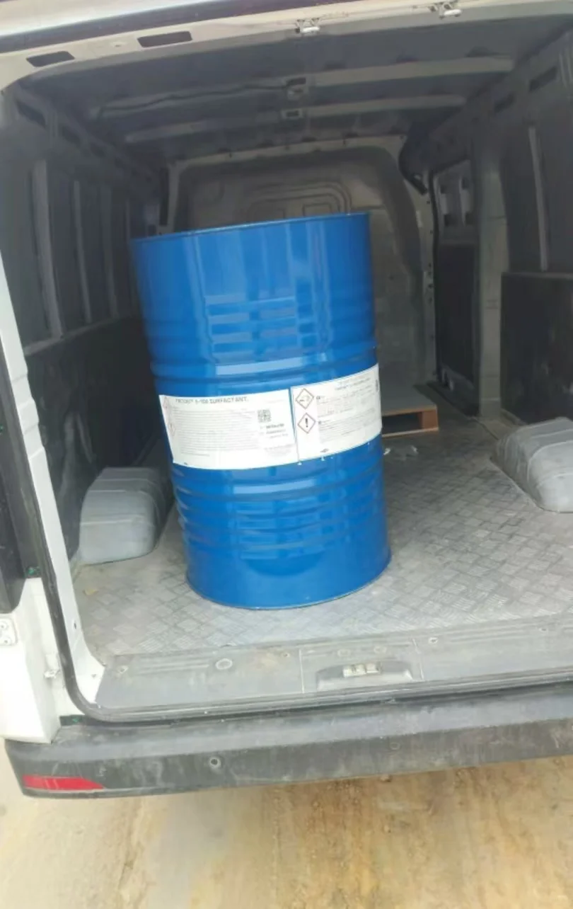 陶氏DOW TRITON X-100表面活性剂CMC 189