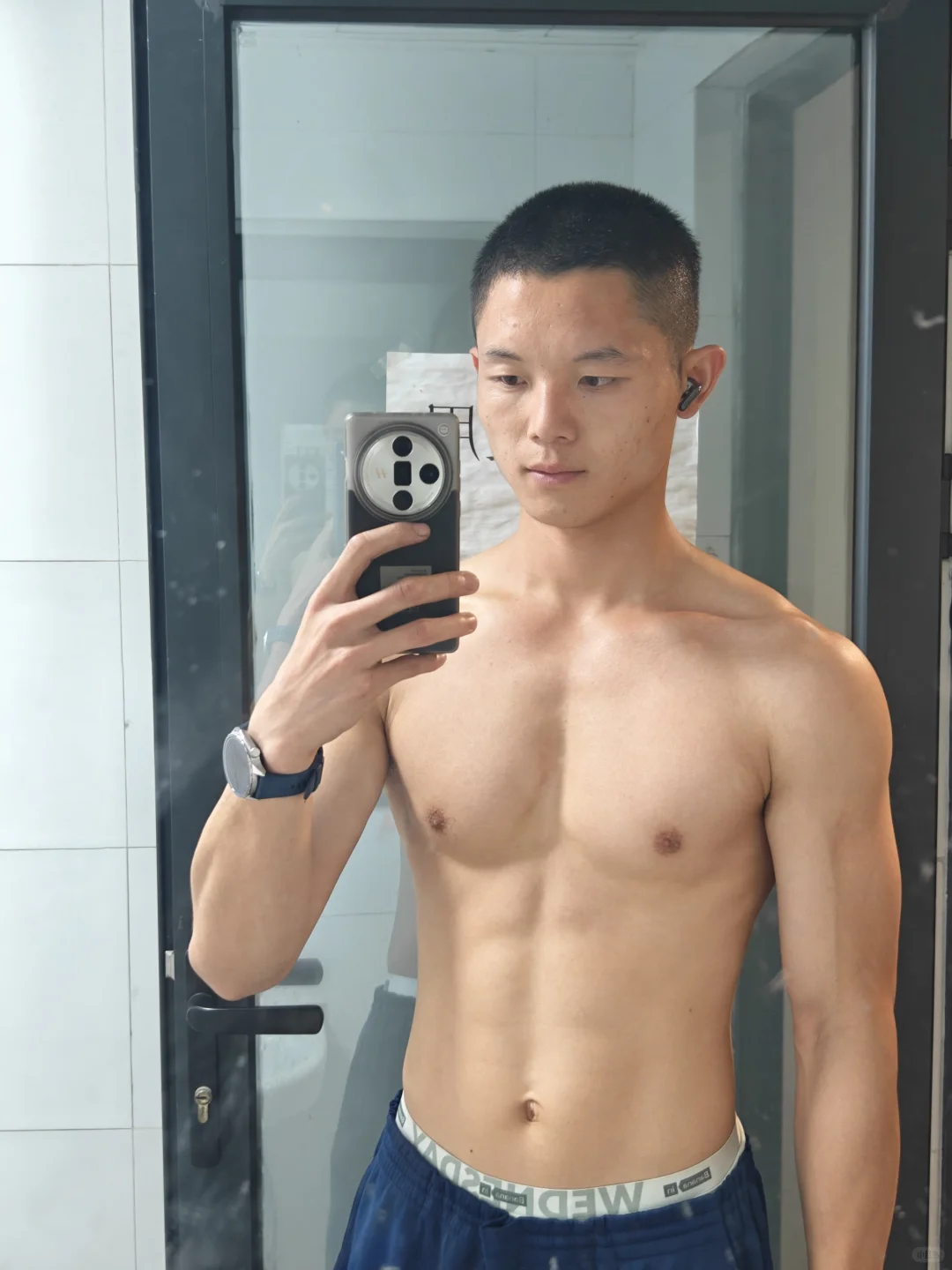 希望生活甜一点。