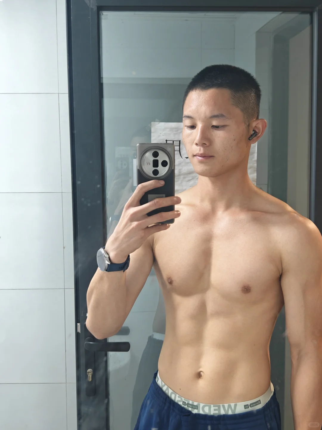 希望生活甜一点。