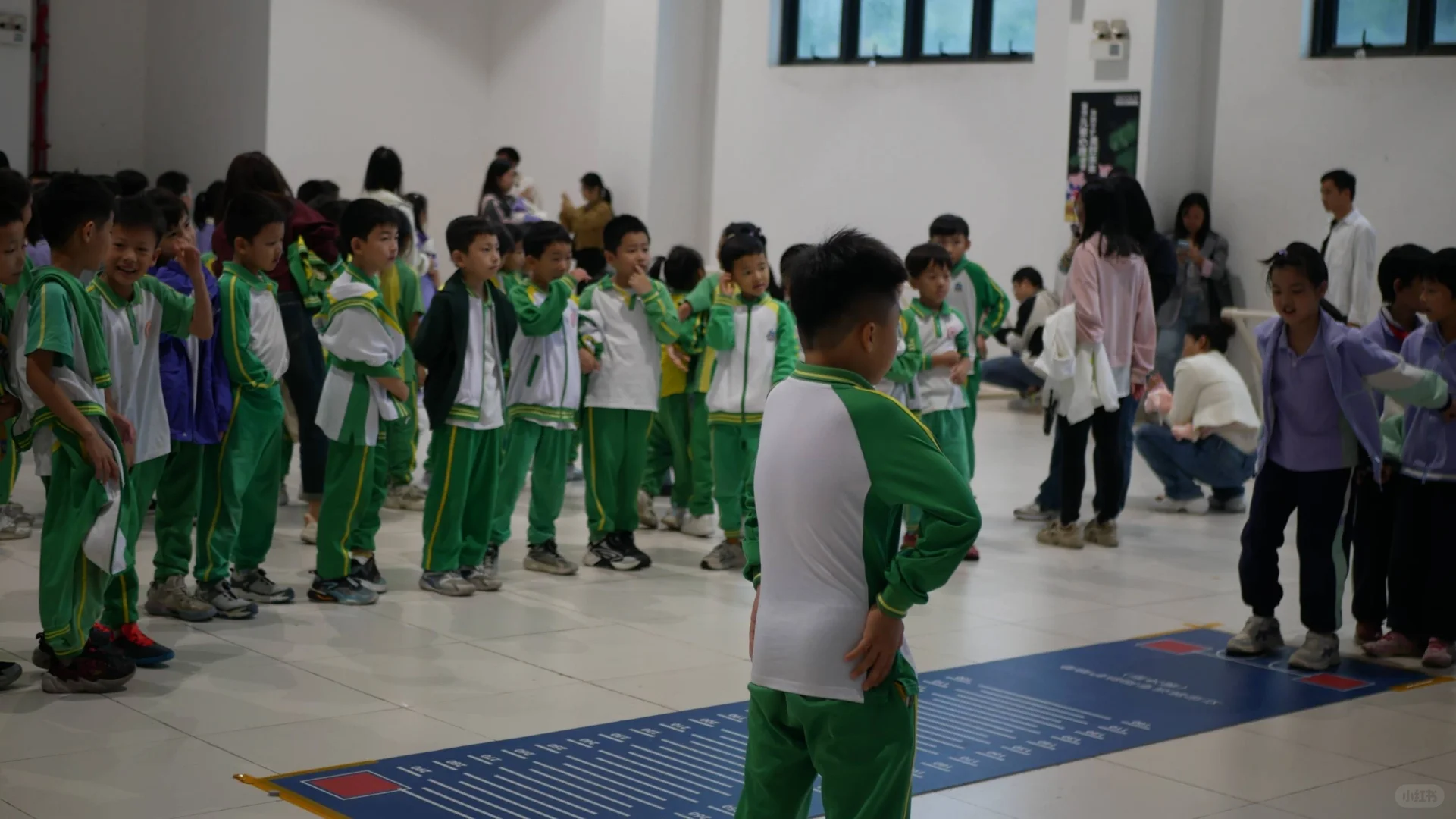 体质健康管理系统促进身心全面健康