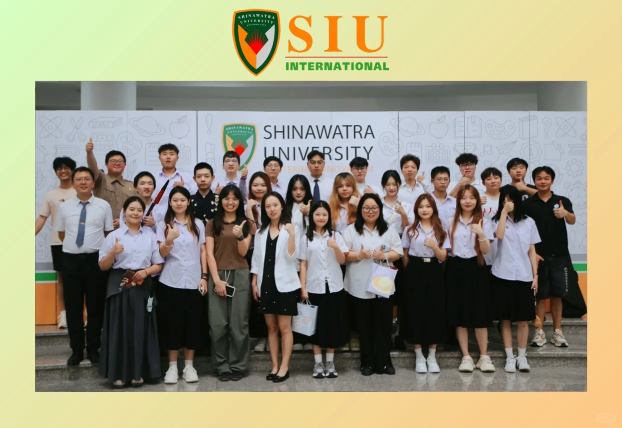 泰中建交50周年?西那瓦举办学生联谊活动