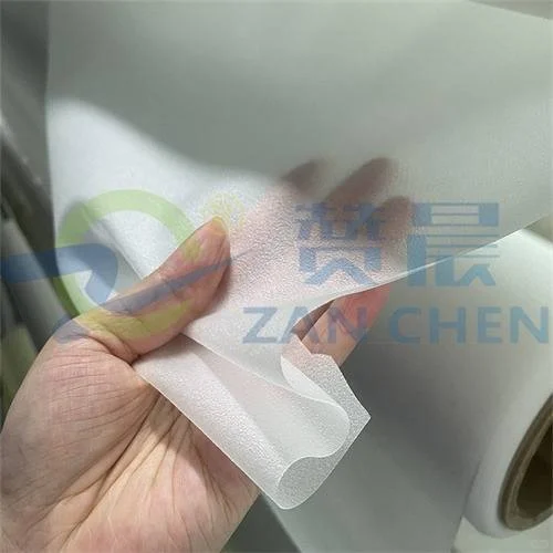 建筑防水透湿膜工作原理及应用全解析