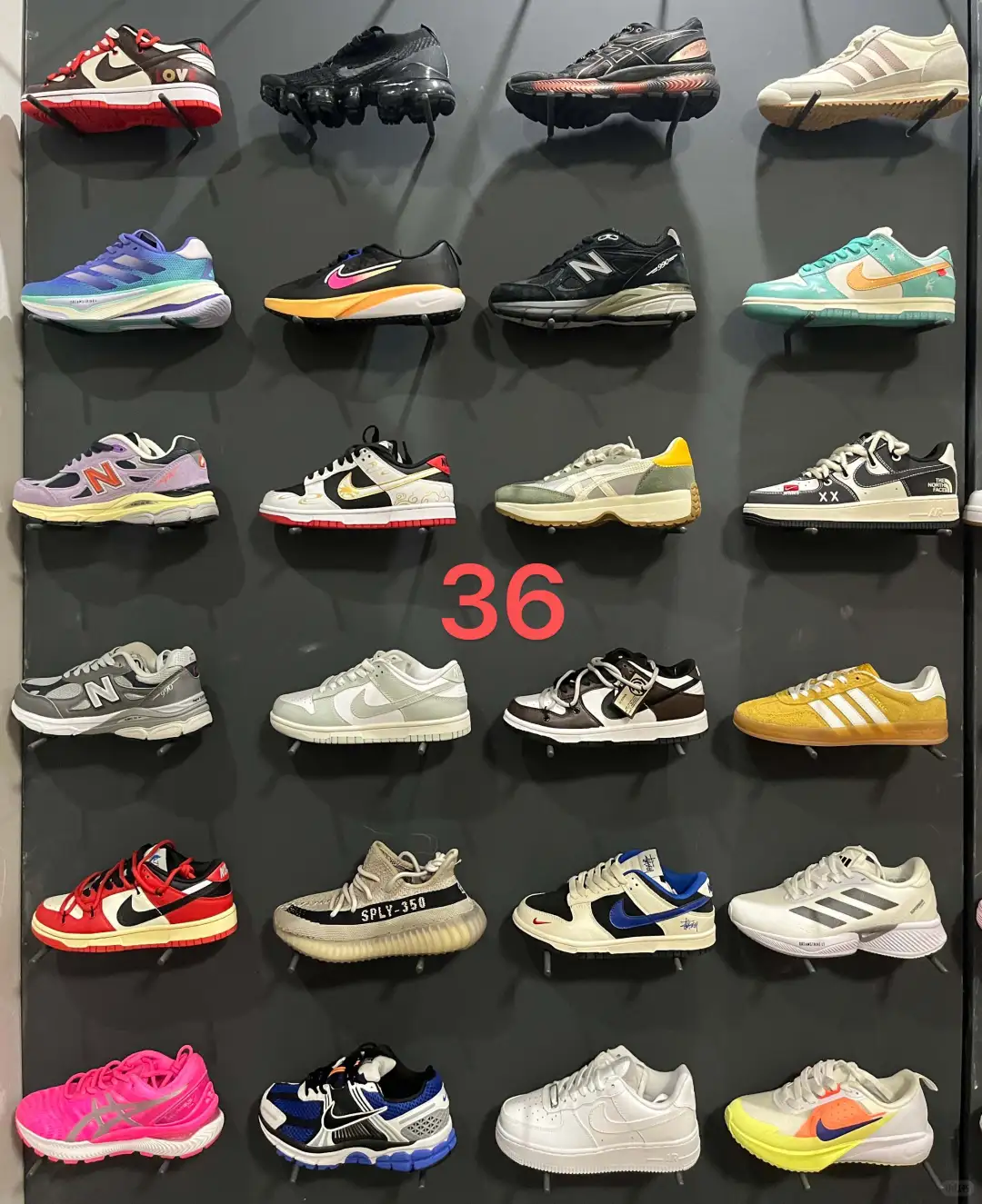 奥莱断码女鞋小码的姐妹们一起拼单