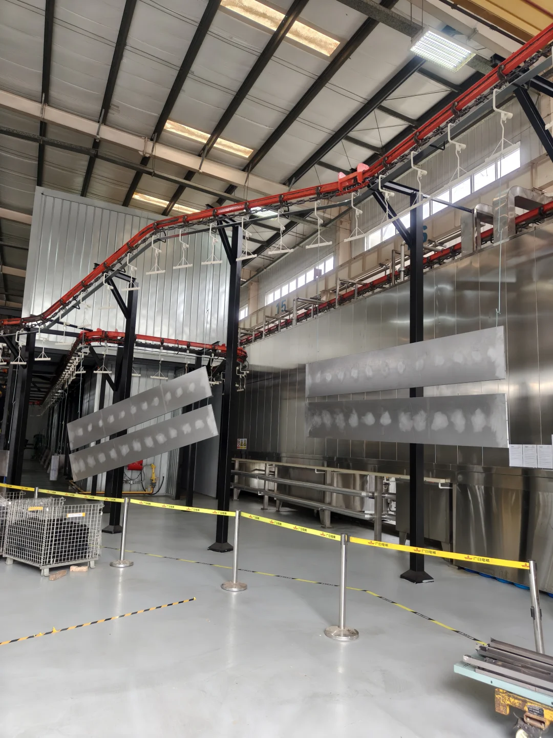 ?车间老板必看！粉末浪费超 20%？